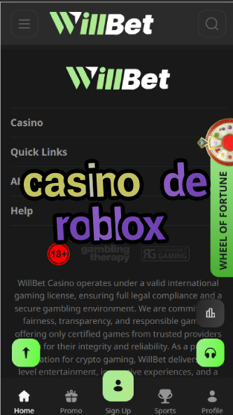 Casino de Roblox - Virtual Casino Games-casinobgaming.casinoorder.vip