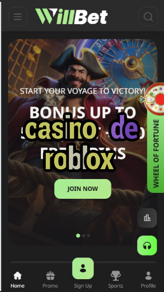 Casino de Roblox - Virtual Casino Games-casinobgaming.casinoorder.vip